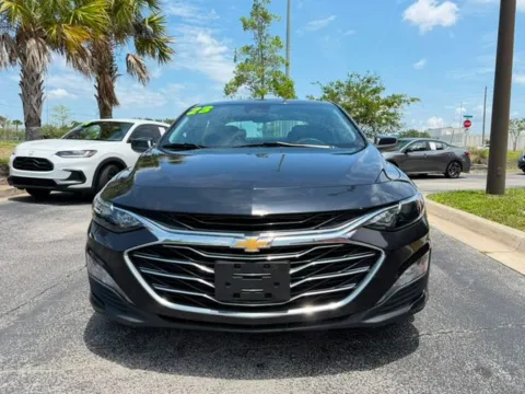 Photos of 2023 Chevrolet Malibu LT for sale in Jacksonville, FL at Auto Gallery Jacksonville