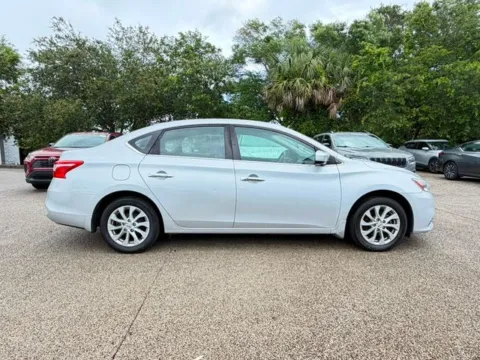 More photos of 2019 Nissan Sentra SV at Auto Gallery Jacksonville, FL