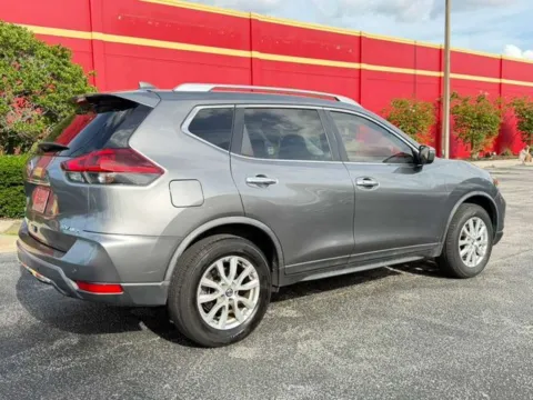 More photos of 2019 Nissan Rogue SV at Auto Gallery Jacksonville, FL