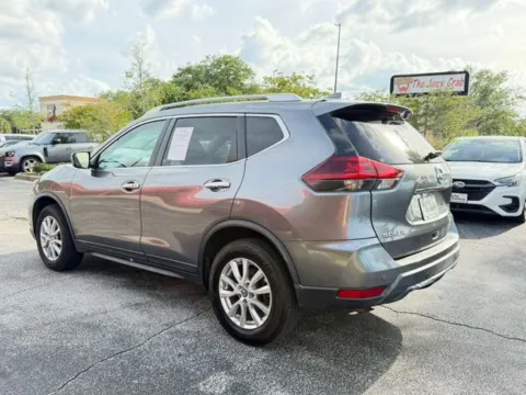 More photos of 2019 Nissan Rogue SV at Auto Gallery Jacksonville, FL