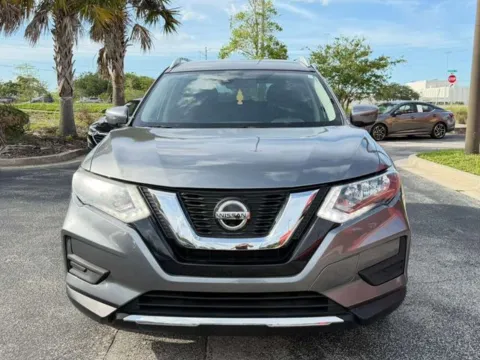 Photos of 2019 Nissan Rogue SV for sale in Jacksonville, FL at Auto Gallery Jacksonville