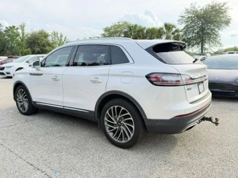 More photos of 2019 Lincoln Nautilus Reserve at Auto Gallery Jacksonville, FL
