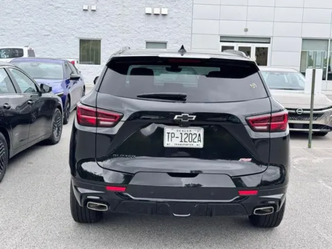 More photos of 2024 Chevrolet Blazer RS at Auto Gallery Jacksonville, FL