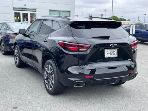 More photos of 2024 Chevrolet Blazer RS at Auto Gallery Jacksonville, FL