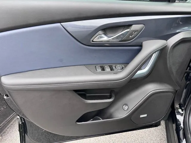 Chevrolet Blazer photo 9