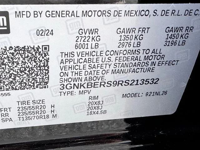 Chevrolet Blazer photo 12