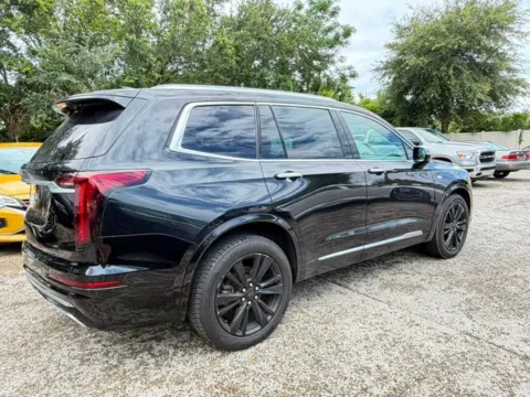 More photos of 2022 Cadillac XT6 Premium Luxury at Auto Gallery Jacksonville, FL