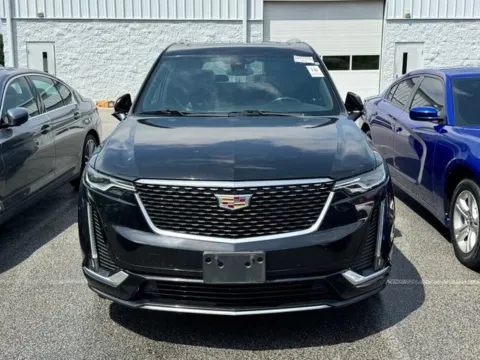 Another view of 2022 Cadillac XT6 Premium Luxury for sale in Jacksonville, FL at Auto Gallery Jacksonville