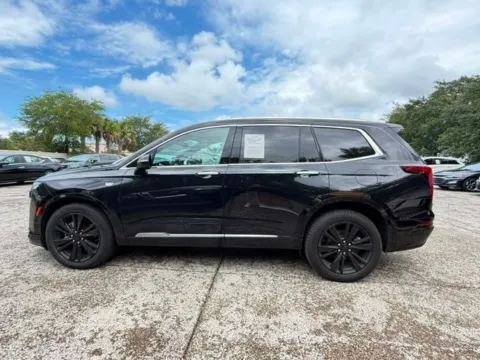 More photos of 2022 Cadillac XT6 Premium Luxury at Auto Gallery Jacksonville, FL