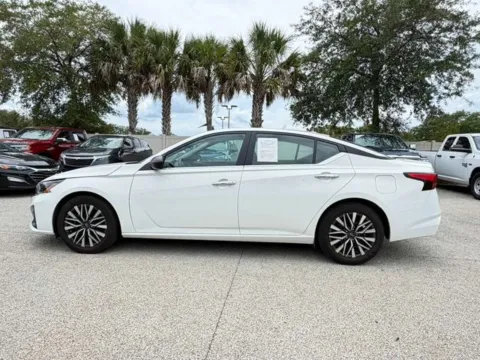 More photos of 2025 Nissan Altima 2.5 SV at Auto Gallery Jacksonville, FL