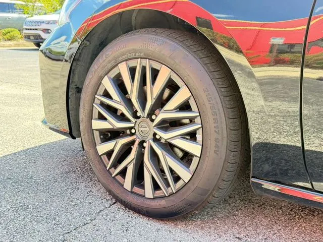 Nissan Altima photo 10