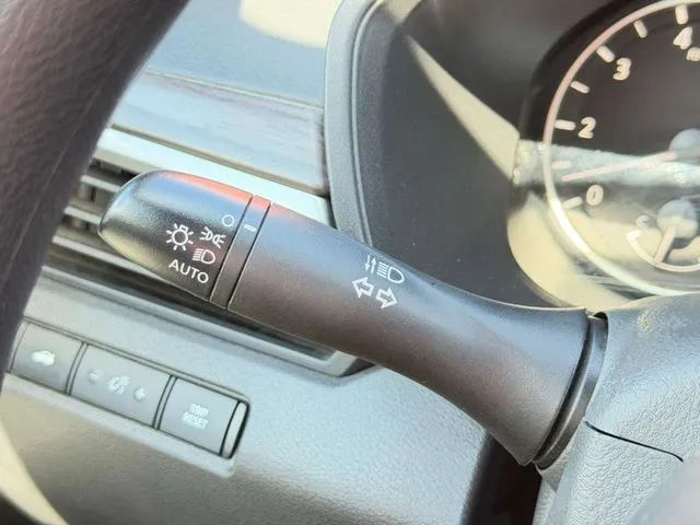 Nissan Altima photo 18