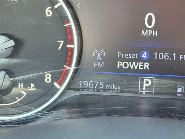 Nissan Altima photo 13