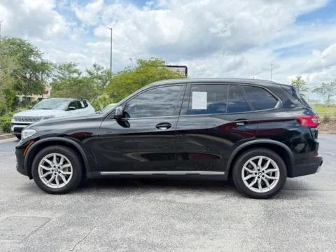 More photos of 2020 BMW X5 sDrive40i at Auto Gallery Jacksonville, FL