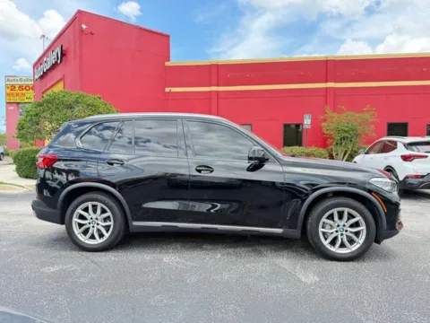 More photos of 2020 BMW X5 sDrive40i at Auto Gallery Jacksonville, FL