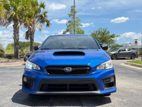 Photos of 2020 Subaru WRX for sale in Jacksonville, FL at Auto Gallery Jacksonville