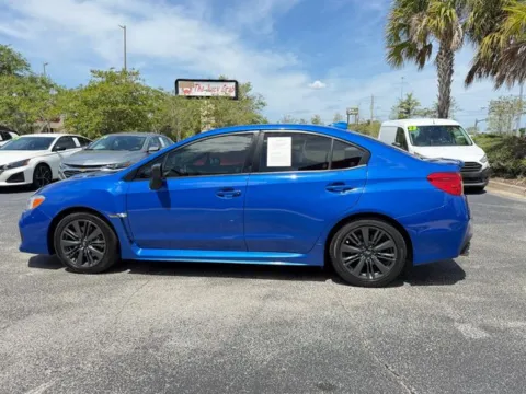 More photos of 2020 Subaru WRX at Auto Gallery Jacksonville, FL