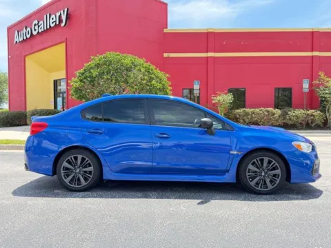 More photos of 2020 Subaru WRX at Auto Gallery Jacksonville, FL