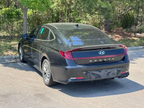 More photos of 2023 Hyundai Sonata SEL at Auto Gallery Jacksonville, FL