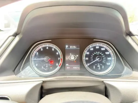Photos of 2023 Hyundai Sonata SEL for sale in Jacksonville, FL at Auto Gallery Jacksonville