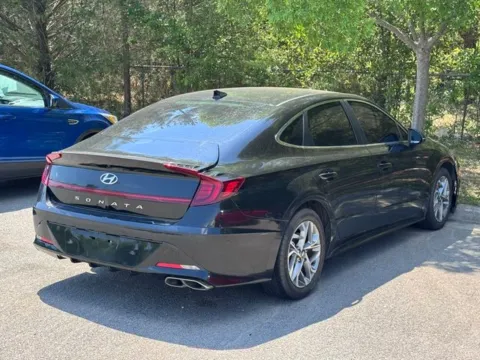 More photos of 2023 Hyundai Sonata SEL at Auto Gallery Jacksonville, FL