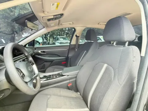 More photos of 2023 Hyundai Sonata SEL at Auto Gallery Jacksonville, FL