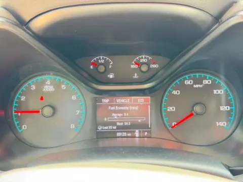 Another view of 2022 Chevrolet Colorado Work Truck for sale in Jacksonville, FL at Auto Gallery Jacksonville