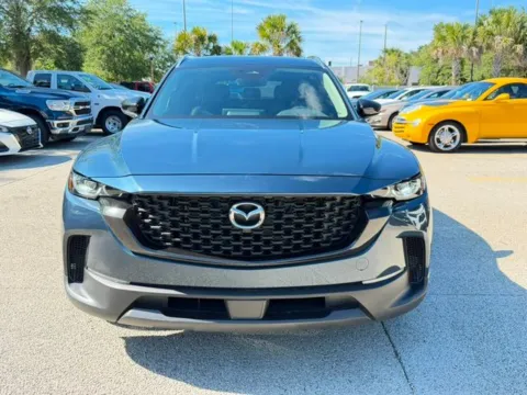 Photos of 2025 Mazda CX-50 2.5 S Preferred Package for sale in Jacksonville, FL at Auto Gallery Jacksonville