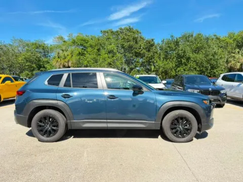 More photos of 2025 Mazda CX-50 2.5 S Preferred Package at Auto Gallery Jacksonville, FL