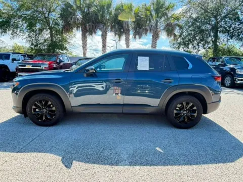 More photos of 2025 Mazda CX-50 2.5 S Preferred Package at Auto Gallery Jacksonville, FL
