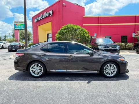 More photos of 2020 Toyota Camry XLE at Auto Gallery Jacksonville, FL