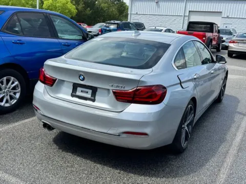 More photos of 2020 BMW 4 Series 430i Gran Coupe at Auto Gallery Jacksonville, FL