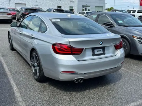 More photos of 2020 BMW 4 Series 430i Gran Coupe at Auto Gallery Jacksonville, FL