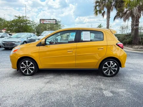 More photos of 2024 Mitsubishi Mirage SE at Auto Gallery Jacksonville, FL