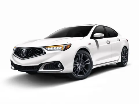 Unknown 2020 Acura TLX 2.4L A-Spec Pkg for sale in Jacksonville, FL