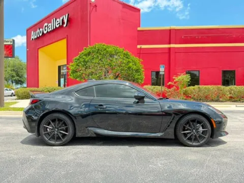 More photos of 2025 Toyota GR86 Premium at Auto Gallery Jacksonville, FL