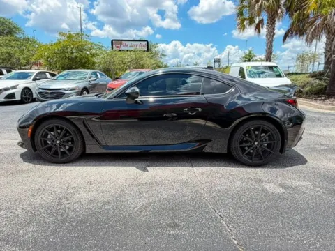 More photos of 2025 Toyota GR86 Premium at Auto Gallery Jacksonville, FL