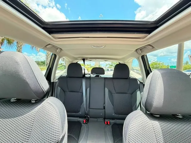 Subaru Forester photo 32