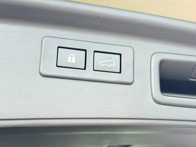 Subaru Forester photo 10