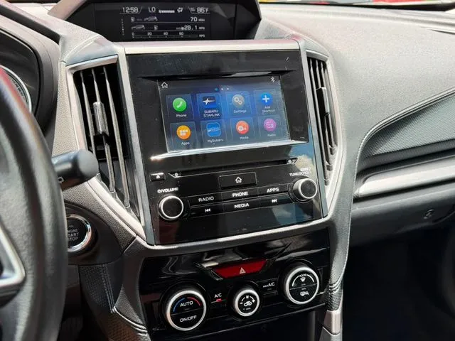Subaru Forester photo 26