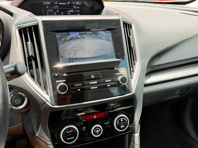 Subaru Forester photo 25