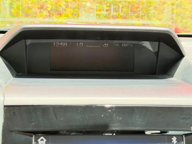 Subaru Forester photo 24