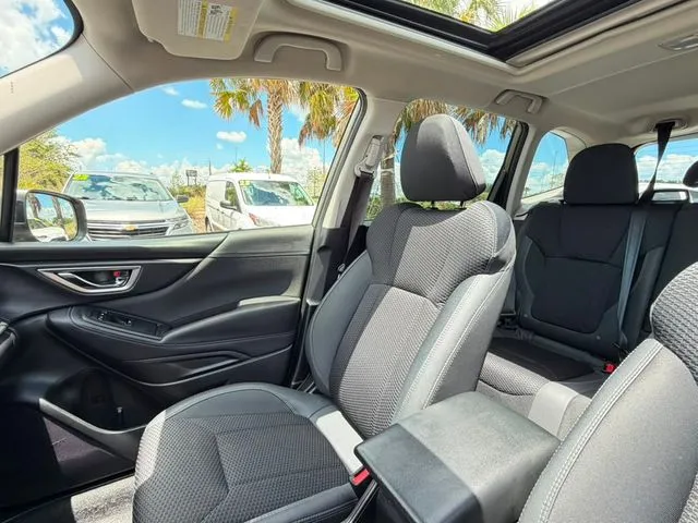 Subaru Forester photo 30