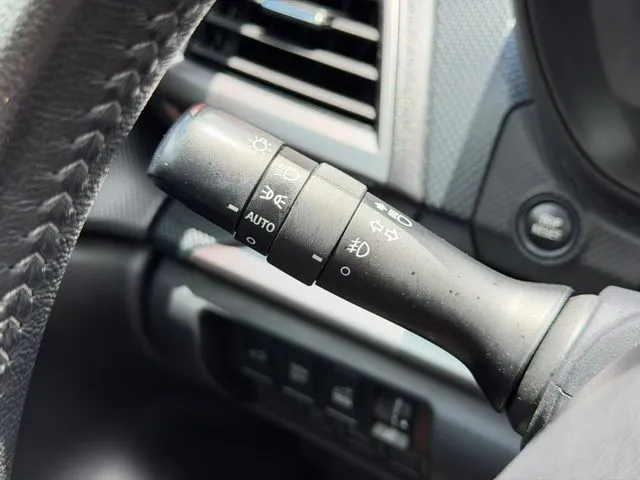 Subaru Forester photo 21