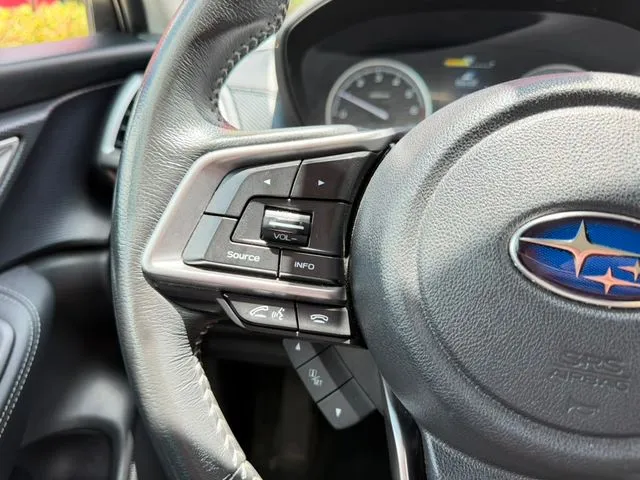 Subaru Forester photo 20