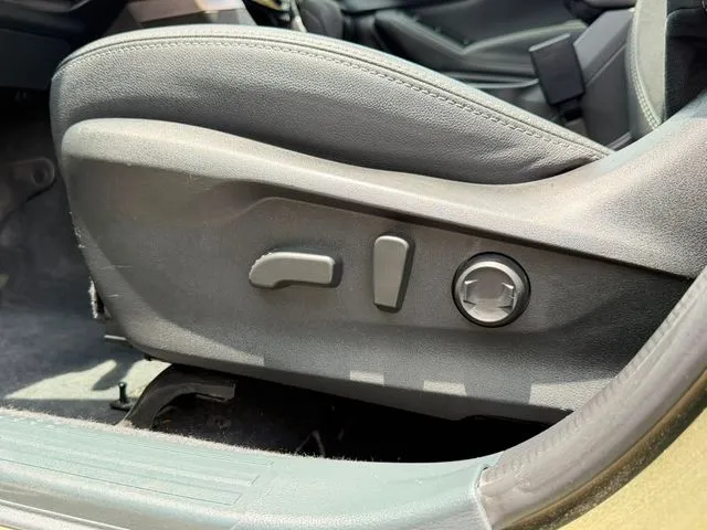 Subaru Forester photo 29