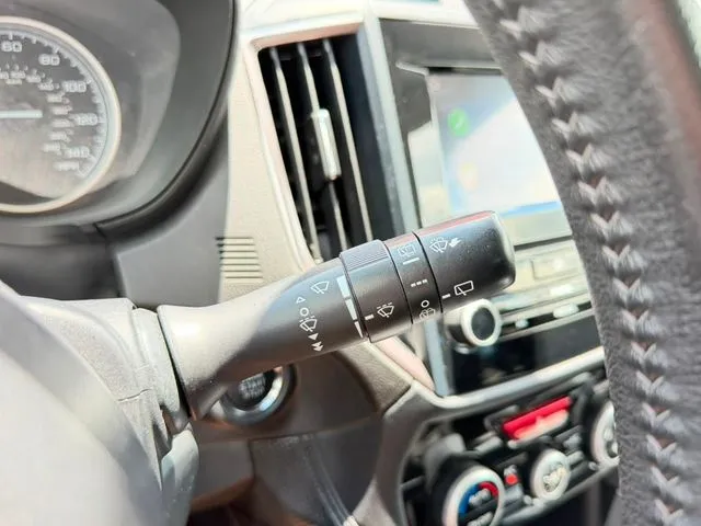 Subaru Forester photo 23