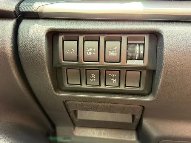 Subaru Forester photo 19