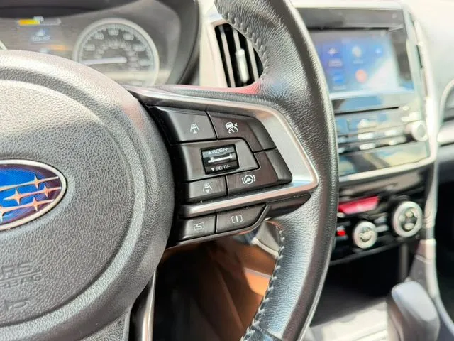 Subaru Forester photo 22