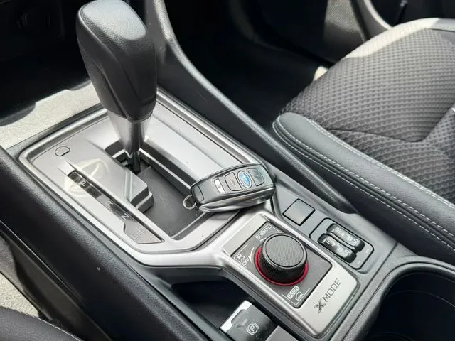 Subaru Forester photo 27